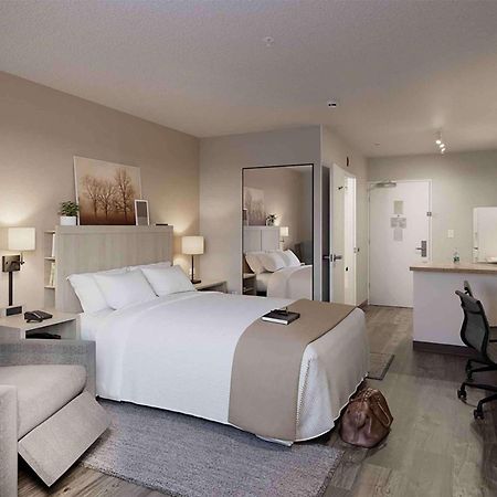 Extended Stay America Suites - San Diego - Carlsbad Village By The Sea Bagian luar foto