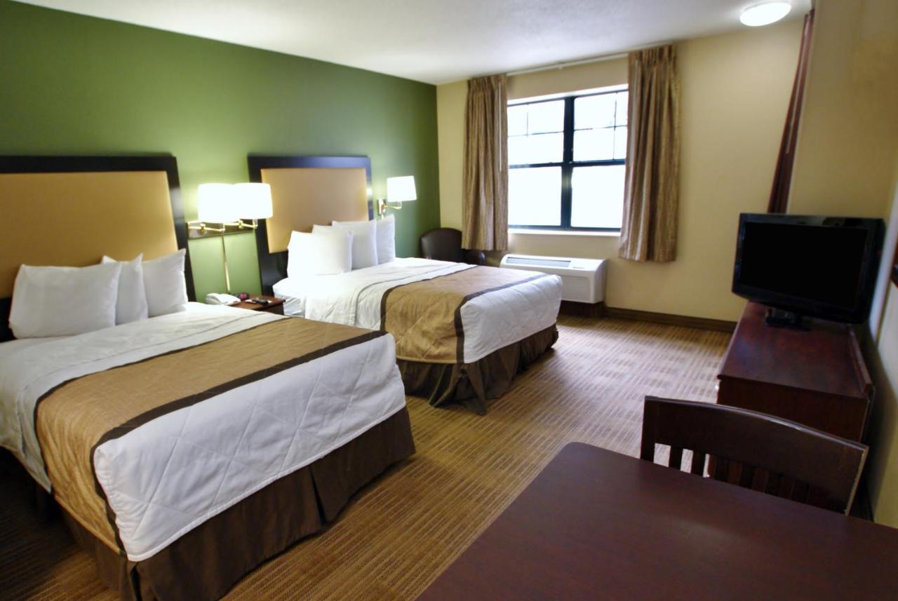 Extended Stay America Suites - San Diego - Carlsbad Village By The Sea Bagian luar foto