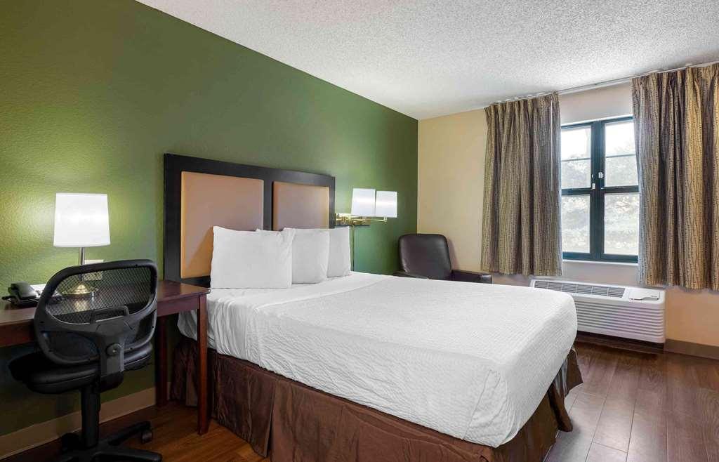 Extended Stay America Suites - San Diego - Carlsbad Village By The Sea Ruang foto