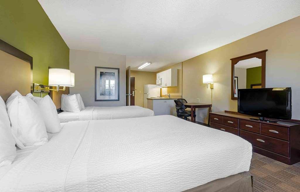 Extended Stay America Suites - San Diego - Carlsbad Village By The Sea Ruang foto