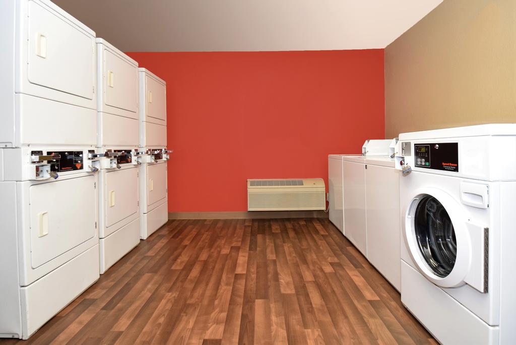 Extended Stay America Suites - San Diego - Carlsbad Village By The Sea Bagian luar foto