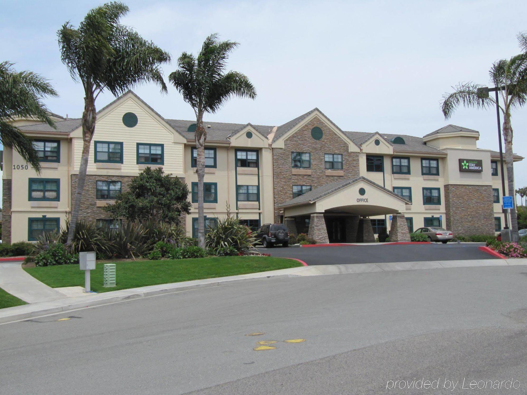 Extended Stay America Suites - San Diego - Carlsbad Village By The Sea Bagian luar foto