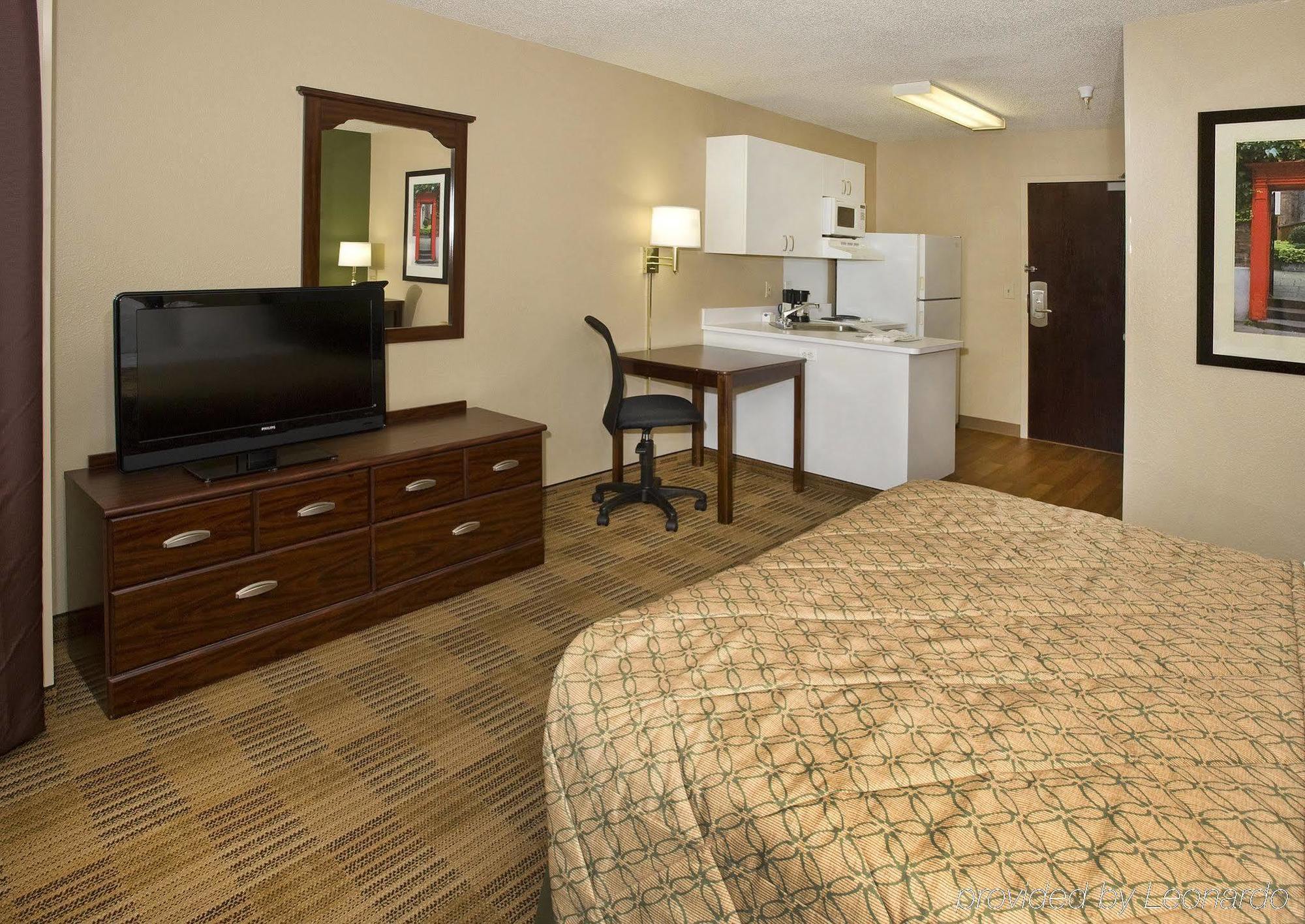 Extended Stay America Suites - San Diego - Carlsbad Village By The Sea Ruang foto